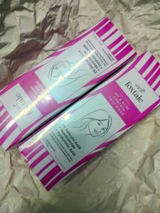 Foxtale Oil & Acne Control Face Wash