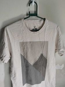 Graphic Print T-Shirt