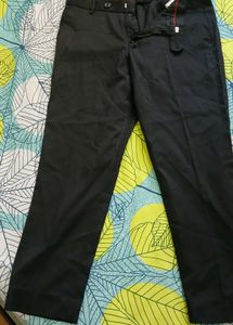 Mens Formal Pant