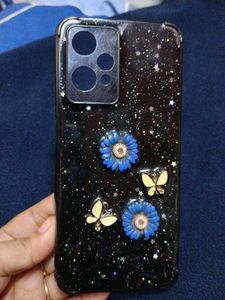 One Plus Back Cover