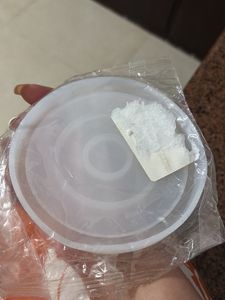 Round coaster Mold