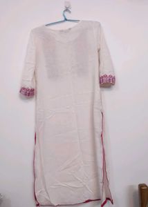 COTTON KURTA