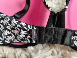 Victoria's Secret Pink Bra