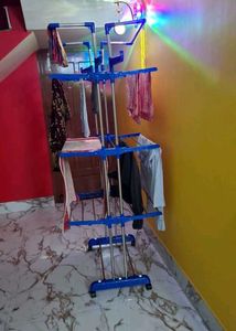 Multi-Tier Drying Rack
