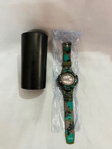 New Digital Sports Watch