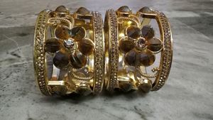 Party Wear Bangles