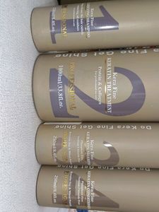 Hair Keratin Treatment Full Kit