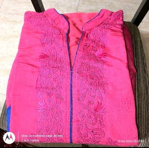 Beautiful 🥰❤️ Party 🥳🎉 Wear Kurti
