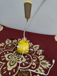 Cute Giraffe Desk Lamp
