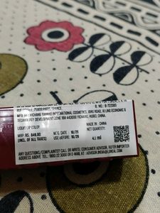Maybelline Super Stay Vinyl lipstick