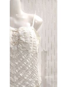 Cute stretchable Crop Top