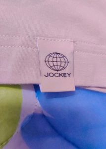 Jockey Beige Tank Top Camisole