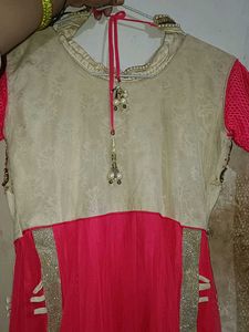 Festival Dress