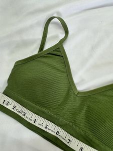 2 Comfy Bralettes