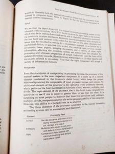 Information Systems For Modern Management