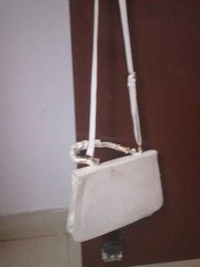 Elegant Bliss Crossbody Bag