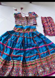 Navratri chaniya choli for women’s