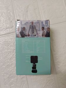 LED Video Light - New!