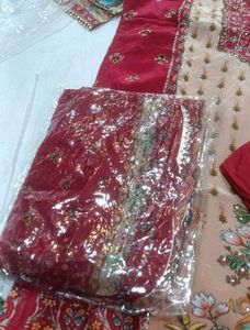 New designer suit set