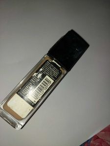 Maybelline Fit Me Matte Foundation