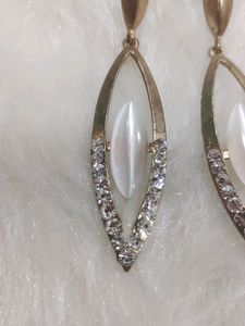 Long Earings