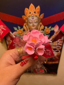 Brand New Artificial Flower bouquet