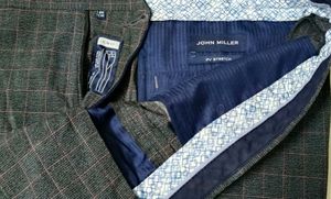 John Miller Trousers