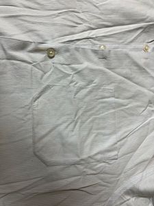 Louis Philippe Light Blue Shirt