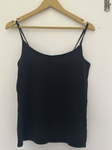 Set of 4 camisole Multicolor