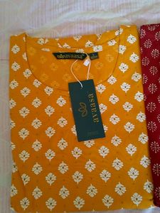 Summer Kurti Latest Design