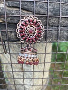 jhumka earrings for women’s and girls