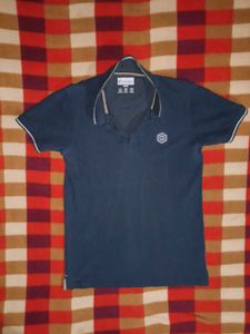 MONTE CARLO T-SHIRTS Pack of 3 M L XL