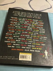 Stories for Boys Who Dare to be Different