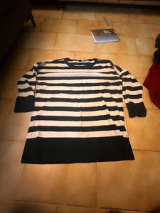Stripes Sweater