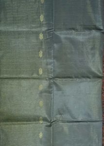 25 years grey glory saree