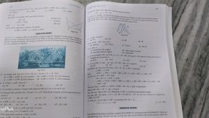 Mathematics book