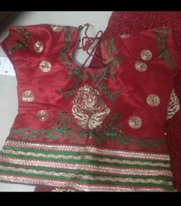 beautiful lehenga