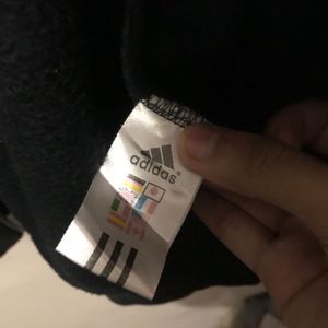 Adidas 2019 Juventus Zip-Up Track Jacket