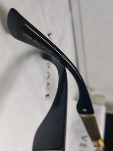 Versace Sunglasses - Black