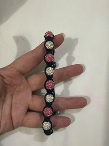 Sparkly Beaded Bracelet