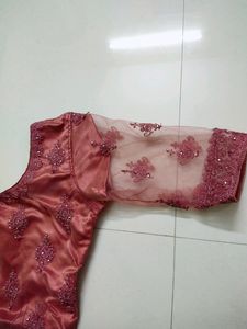 BRIDAL LEHENGA