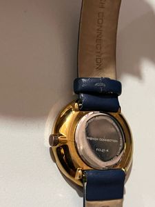 Authentic French Connection Watch