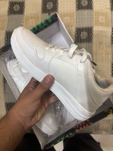 Sports Size 7 Shoes