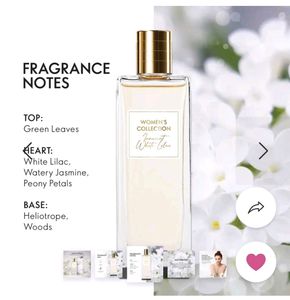 Oriflame Women's Collection Innocent White Lilac