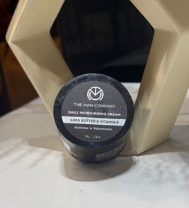 Tha Man Company Non-sticky Daily moisturing cream