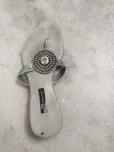 R Soles Uk6 Stone Work Footwear