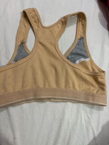 3 Bra &amp; 1 panty set