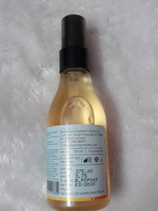 Plum Bodylovin' Trippin' Mimosas Body Mist, Perfum