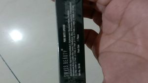 Swiss Beauty Pure Matte Lipstick