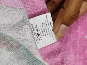 Disney Princess Bath Towel